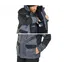 Костюм зимовий Norfin Thermax Black Фото 4